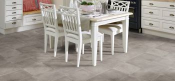 How to create a country-style kitchen